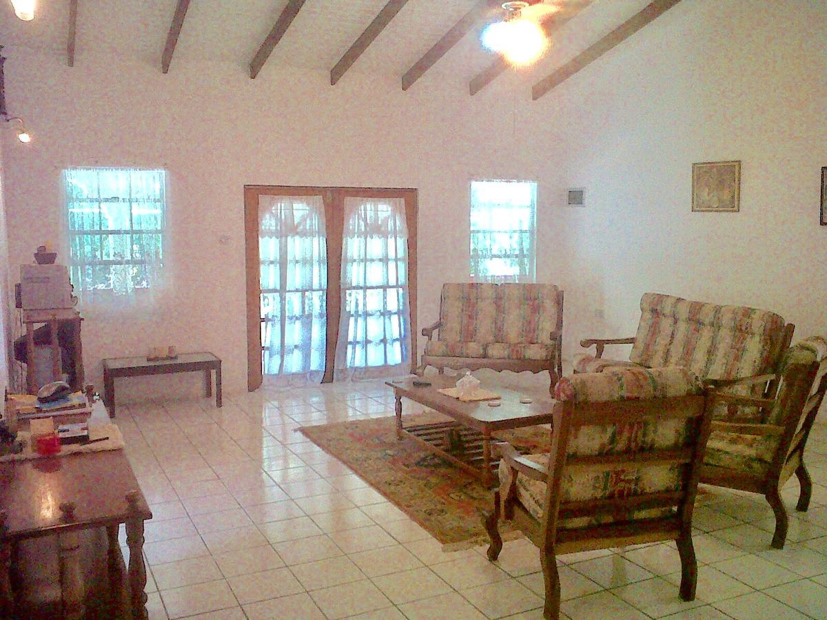 Ferienwohnung Diamondview Soufrière Exterior foto